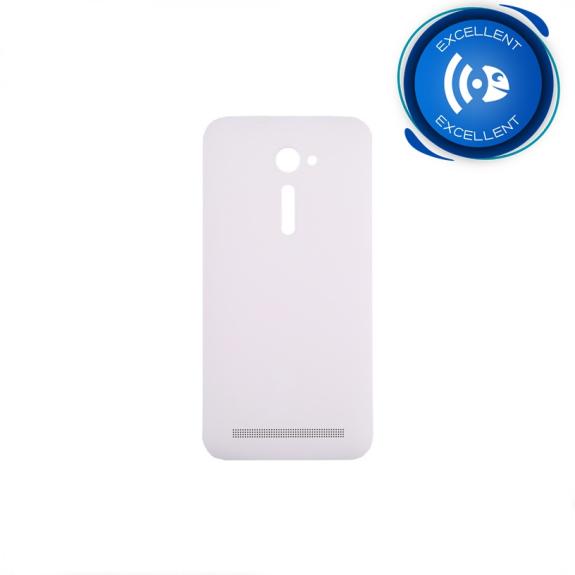 TAPA TRASERA EXCELLENT PARA ASUS ZENFONE 2 BLANCO