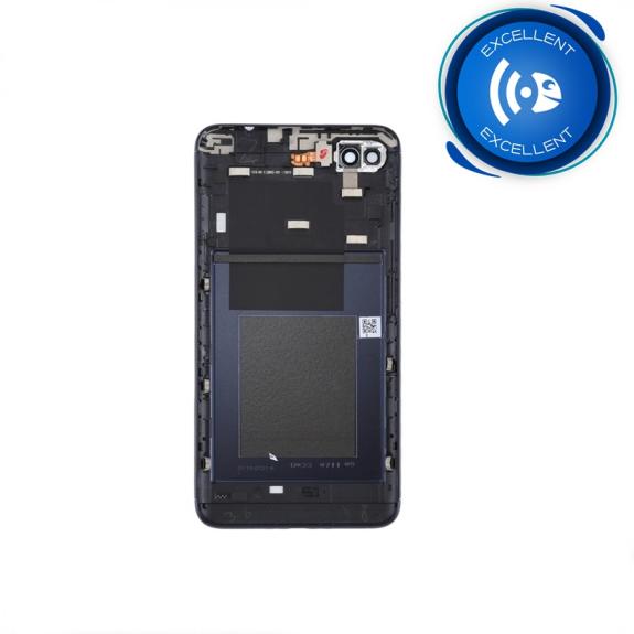 TAPA TRASERA EXCELLENT PARA ASUS ZENFONE 4 MAX NEGRO (ZC554KL)