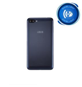 TAPA TRASERA EXCELLENT PARA ASUS ZENFONE 4 MAX NEGRO (ZC554KL)