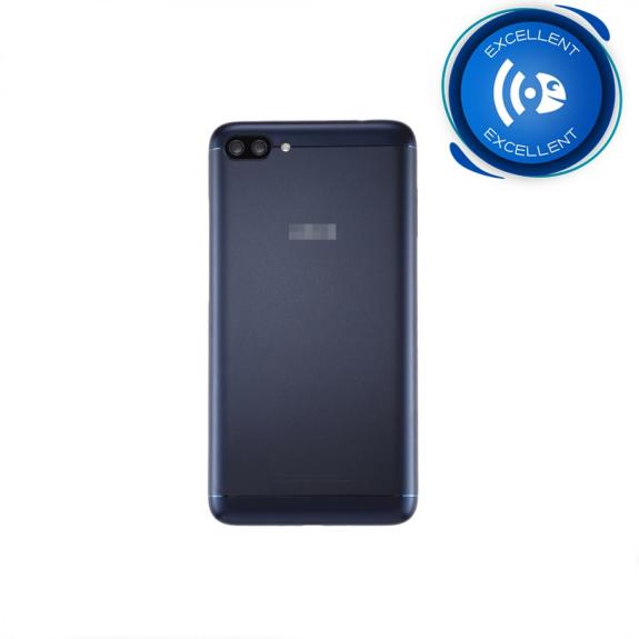 TAPA TRASERA EXCELLENT PARA ASUS ZENFONE 4 MAX NEGRO (ZC554KL)