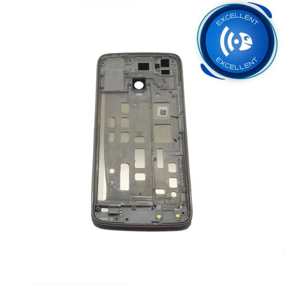 TAPA TRASERA EXCELLENT PARA MOTOROLA MOTO G5 PLUS DORADO