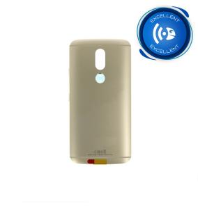 TAPA TRASERA EXCELLENT PARA MOTOROLA MOTO M DORADO