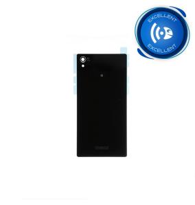 TAPA TRASERA EXCELLENT PARA SONY XPERIA Z5 PREMIUM NEGRO
