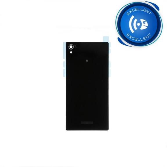 TAPA TRASERA EXCELLENT PARA SONY XPERIA Z5 PREMIUM NEGRO
