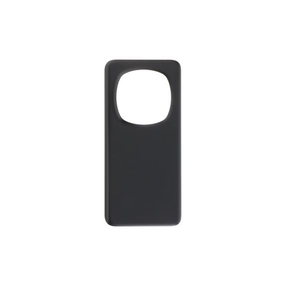 Tapa Trasera HZYOO Para Huawei Honor Magic6 Pro en color negro