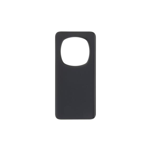 Tapa Trasera HZYOO Para Huawei Honor Magic6 Pro en color negro