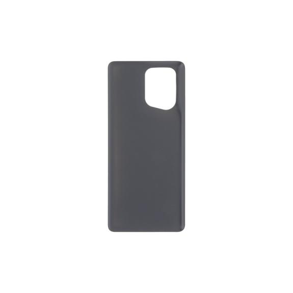 Tapa trasera HZYOO para OPPO Find X5 en color blanco