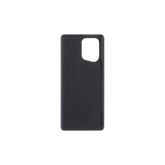 Tapa trasera HZYOO para OPPO Find X5 en color negro