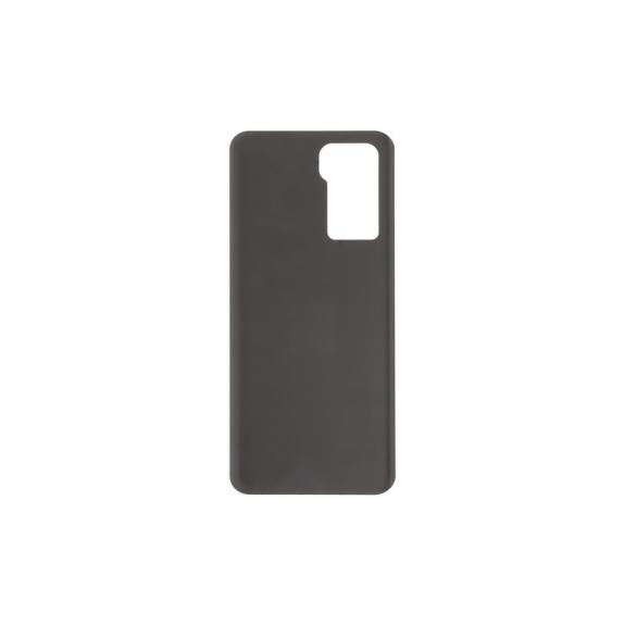 Tapa trasera HZYOO para OPPO Reno12 5G en color plateado