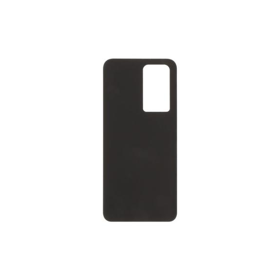 Tapa trasera HZYOO para OPPO Reno12 Pro 5G en color plateado