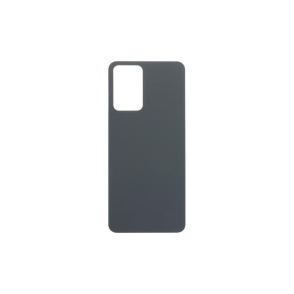 Tapa trasera HZYOO para OPPO Reno7 4G en color negro
