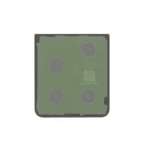 Tapa Trasera Inferior Para Samsung Galaxy Z Flip5 beige