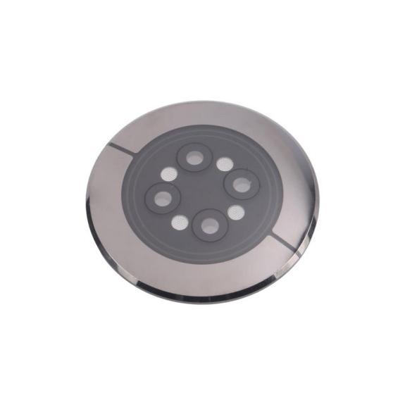Tapa Trasera Para Apple Watch Series 10 42mm en color cristal