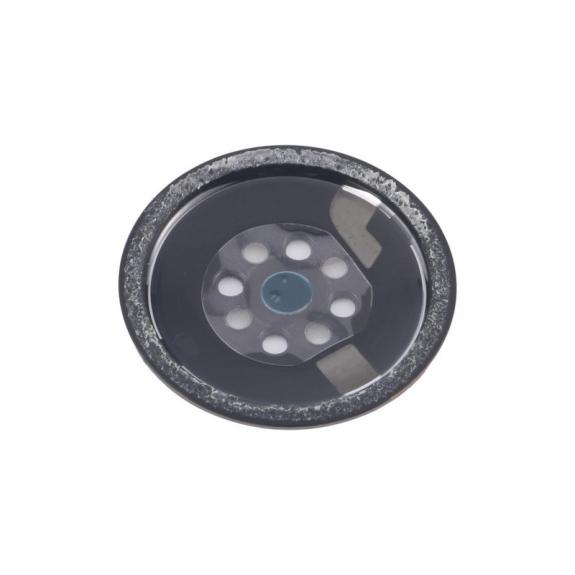 Tapa Trasera Para Apple Watch Series 10 42mm en color cristal