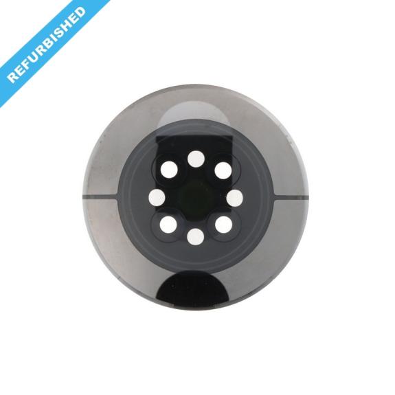 Tapa Trasera Para Apple Watch Series 9 45mm en negro REFURBISHED