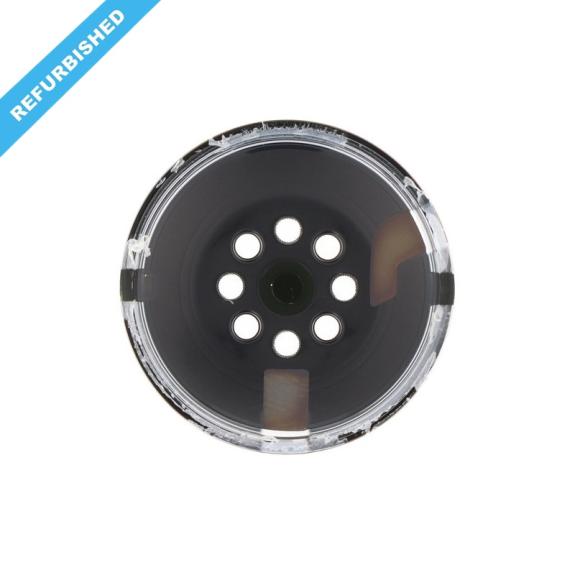 Tapa Trasera Para Apple Watch Series 9 45mm en negro REFURBISHED