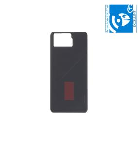 Tapa Trasera Para Asus ROG Phone 8 Pro en negro (EXCELLENT)