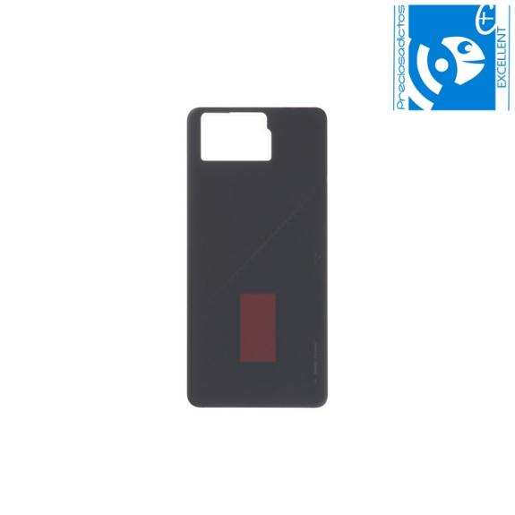 Tapa Trasera Para Asus ROG Phone 8 Pro en negro (EXCELLENT)