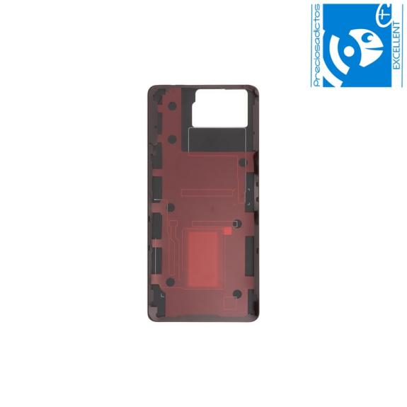 Tapa Trasera Para Asus ROG Phone 8 Pro en negro (EXCELLENT)