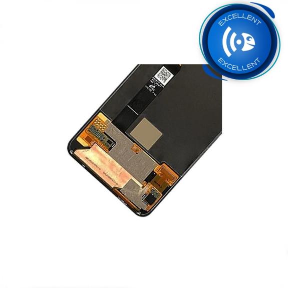 Tapa Trasera Para Asus Zenfone 10 en color negro EXCELLENT