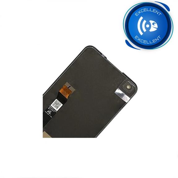 Tapa Trasera Para Asus Zenfone 10 en color negro EXCELLENT