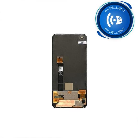 Tapa Trasera Para Asus Zenfone 10 en color negro EXCELLENT