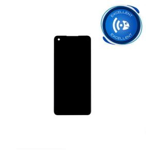 Tapa Trasera Para Asus Zenfone 10 en color negro EXCELLENT