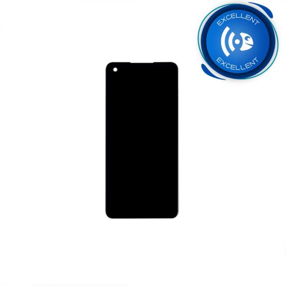 Tapa Trasera Para Asus Zenfone 10 en color negro EXCELLENT