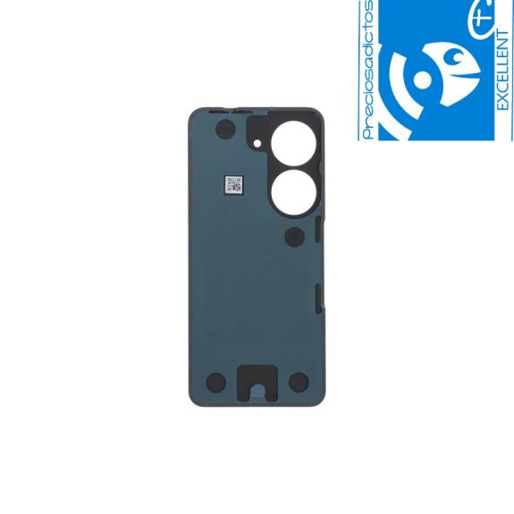 Tapa Trasera Para Asus Zenfone 10 en color negro EXCELLENT