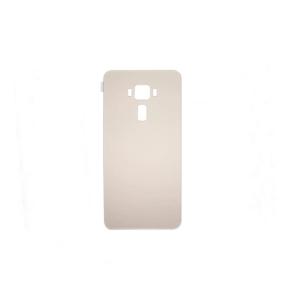 Tapa trasera para Asus Zenfone 3 dorado