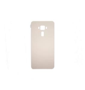 Tapa trasera para Asus Zenfone 3 dorado