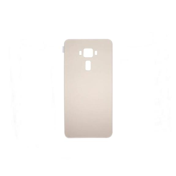 Tapa trasera para Asus Zenfone 3 dorado