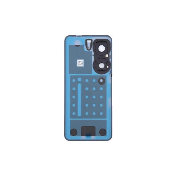 Tapa Trasera Para Asus Zenfone 9 en color azul