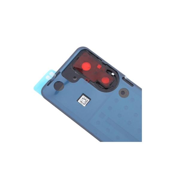 Tapa Trasera Para Asus Zenfone 9 en color negro