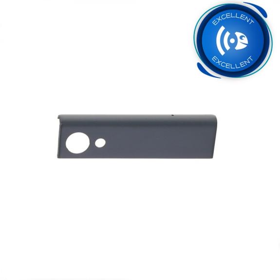 Tapa Trasera Para Blackberry Motion en color negro EXCELLENT