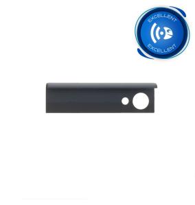 Tapa Trasera Para Blackberry Motion en color negro EXCELLENT