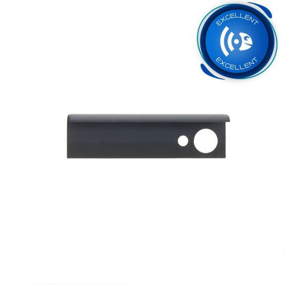 Tapa Trasera Para Blackberry Motion en color negro EXCELLENT