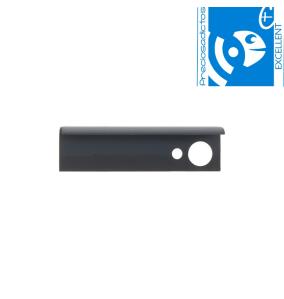 Tapa Trasera Para Blackberry Motion en color negro EXCELLENT