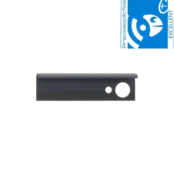 Tapa Trasera Para Blackberry Motion en color negro EXCELLENT