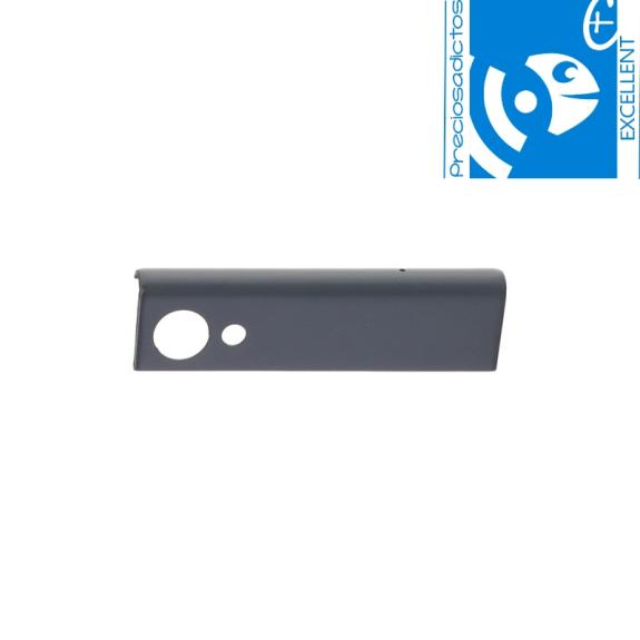 Tapa Trasera Para Blackberry Motion en color negro EXCELLENT