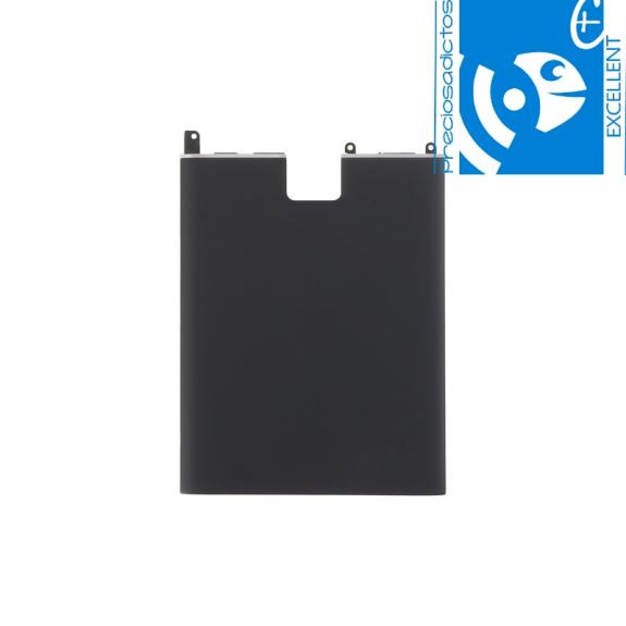Tapa Trasera Para Blackberry Passport Q30 negro EXCELLENT
