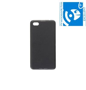 Tapa Trasera Para Blackberry Z30 en color negro EXCELLENT
