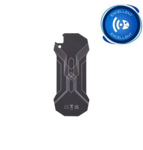 Tapa Trasera Para Cubot KingKong Mini 3 Negro EXCELLENT