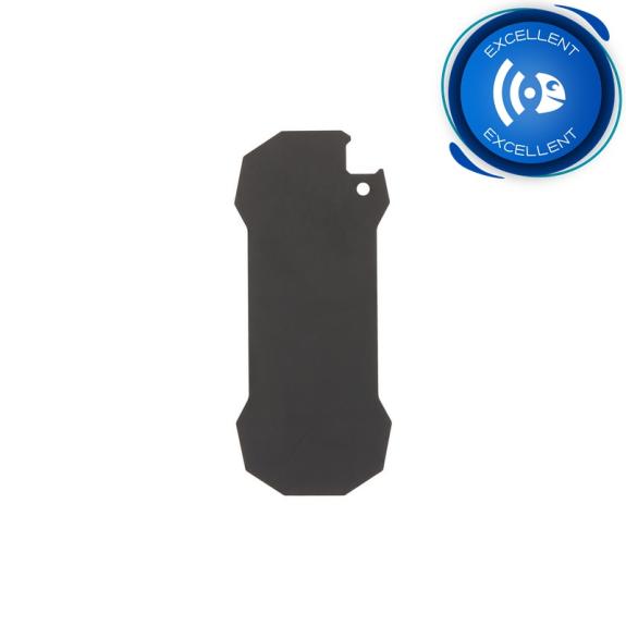 Tapa Trasera Para Cubot KingKong Mini 3 Negro EXCELLENT