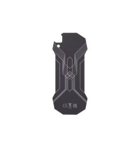 Tapa Trasera Para Cubot KingKong Mini 3 Negro EXCELLENT