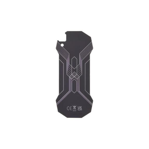 Tapa Trasera Para Cubot KingKong Mini 3 Negro EXCELLENT