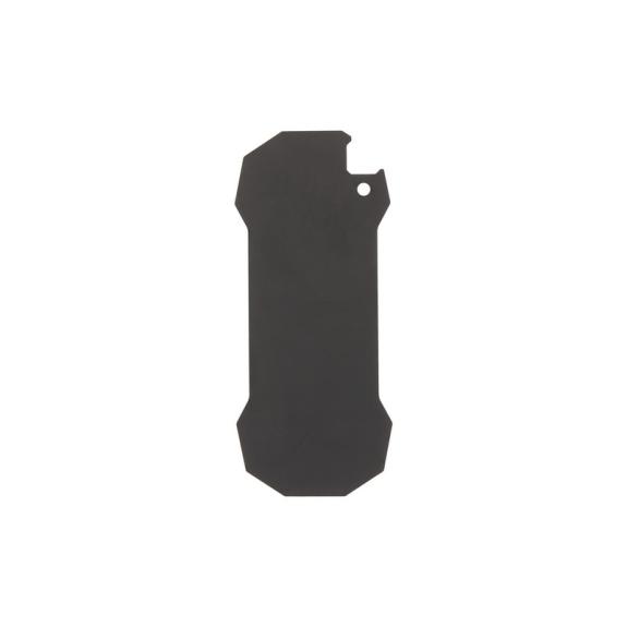 Tapa Trasera Para Cubot KingKong Mini 3 Negro EXCELLENT
