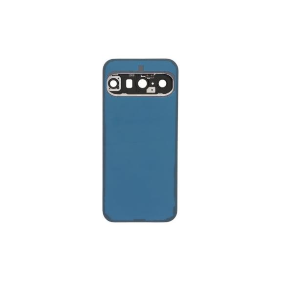 Tapa Trasera Para Google Pixel 10 azul claro EXCELLENT