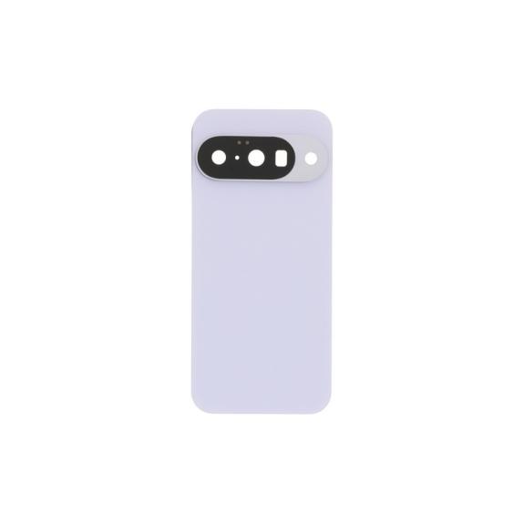 Tapa Trasera Para Google Pixel 10 azul claro EXCELLENT