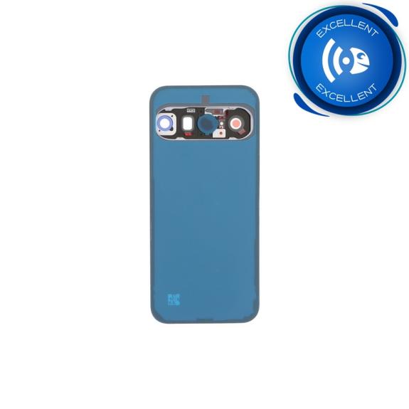 Tapa Trasera Para Google Pixel 10 azul EXCELLENT